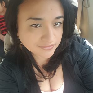Meet your Posher, Cristina